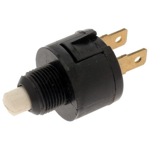 Standard Ignition Trunk Lid Release Switch P/N:DS-275 Fits: Chrysler Cordoba, Chrysler Daytona, Chrysler E Class, Chrysler Executive Limousine, Chrysler Executive Sedan, Chrysler Fifth Avenue, Chrysler Laser, Chrysler Lebaron, Chrysler New Yorker - Image 1