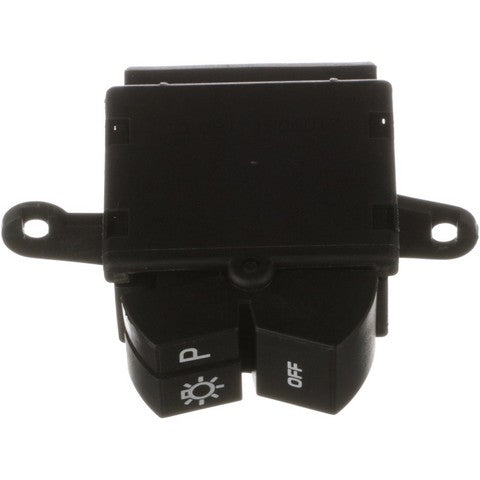 Standard Ignition Headlight Switch P/N:DS-288 Fits: Buick Century 87-84, Buick Century 96-89, Chevrolet P30 93-91, GMC P3500 93-91, Pontiac Firebird 84-82 - Image 4
