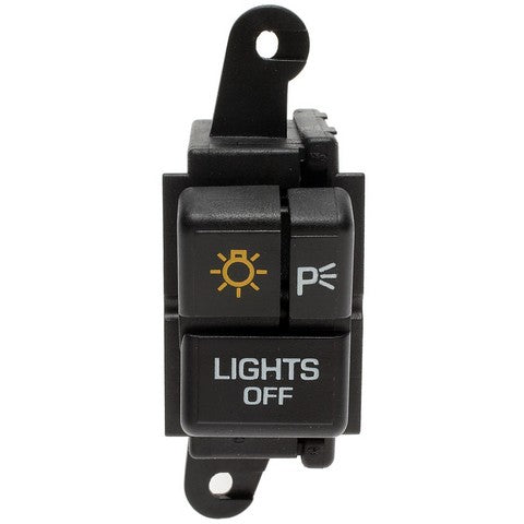Standard Ignition Headlight Switch P/N:DS-289 Fits: Chevrolet Caprice 90-85, Chevrolet Impala 1985 - Image 2