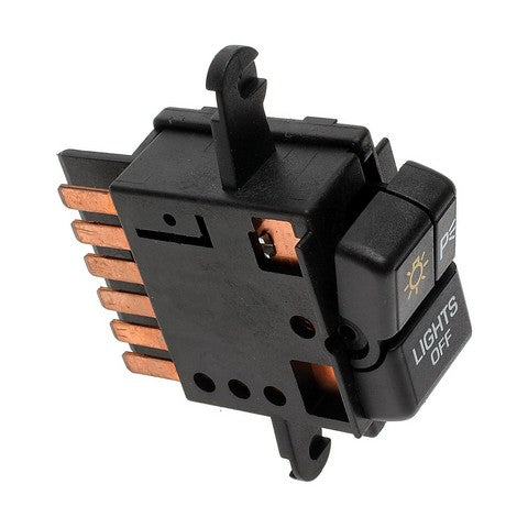 Standard Ignition Headlight Switch P/N:DS-289 Fits: Chevrolet Caprice 90-85, Chevrolet Impala 1985 - Image 1