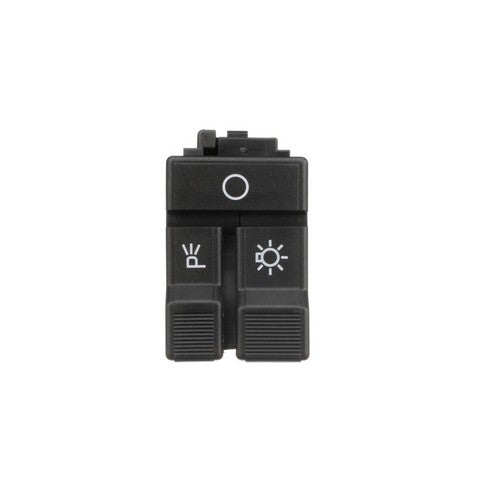 Standard Ignition Headlight Switch P/N:DS-290 Fits: Chevrolet C1500, Chevrolet C2500, Chevrolet C3500, Chevrolet C3500hd, Chevrolet C5500 Kodiak, Chevrolet C60 Kodiak, Chevrolet C70 Kodiak, Chevrolet K1500, Chevrolet K2500, Chevrolet K3500 - Image 1