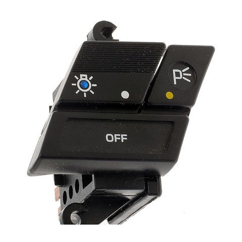 Standard Ignition Headlight Switch P/N:DS-292 Fits: Chevrolet Cavalier 90-85 - Image 2