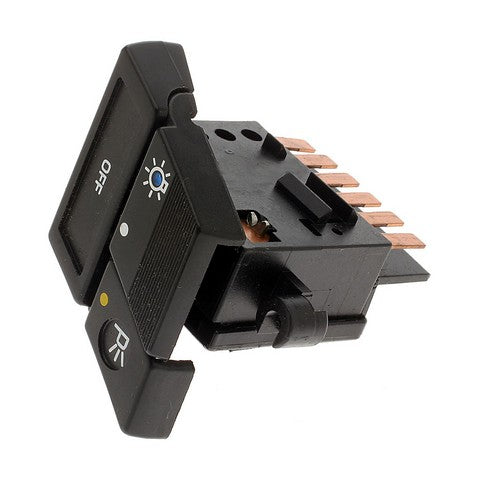 Standard Ignition Headlight Switch P/N:DS-292 Fits: Chevrolet Cavalier 90-85 - Image 1