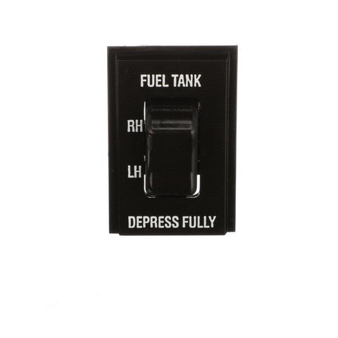 Standard Ignition Fuel Tank Selector Switch P/N:DS-293 Fits: Chevrolet Blazer, Chevrolet C10, Chevrolet C10 Suburban, Chevrolet C20, Chevrolet C20 Suburban, Chevrolet C30, Chevrolet K10, Chevrolet K10 Suburban, Chevrolet K20, Chevrolet K20 Suburban - Image 1