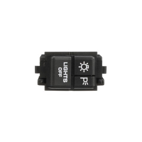 Standard Ignition Headlight Switch P/N:DS-294 Fits: Buick Skyhawk, Jeep Grand Wagoneer, Jeep J10, Jeep J20, Oldsmobile 98, Oldsmobile Cutlass, Oldsmobile Cutlass Calais, Oldsmobile Cutlass Ciera, Oldsmobile Cutlass Cruiser - Image 1