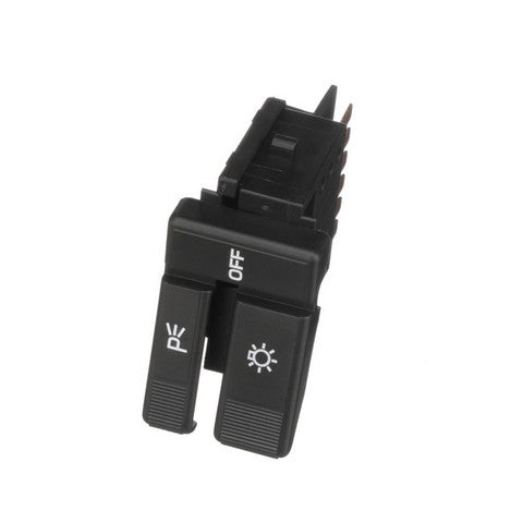 Standard Ignition Headlight Switch P/N:DS-294 Fits: Buick Skyhawk, Jeep Grand Wagoneer, Jeep J10, Jeep J20, Oldsmobile 98, Oldsmobile Cutlass, Oldsmobile Cutlass Calais, Oldsmobile Cutlass Ciera, Oldsmobile Cutlass Cruiser - Image 6