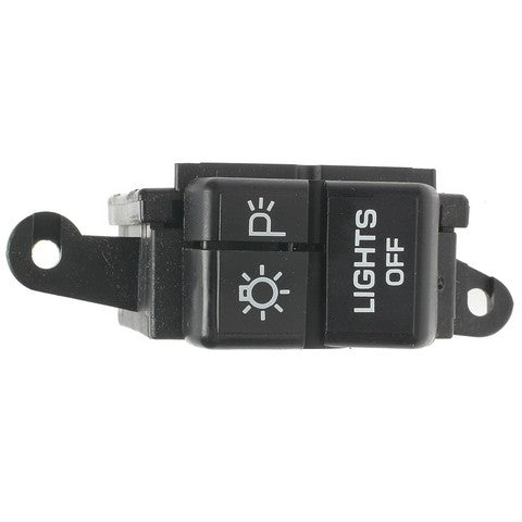 Standard Ignition Headlight Switch P/N:DS-297 Fits: Buick Lesabre 91-86 - Image 2