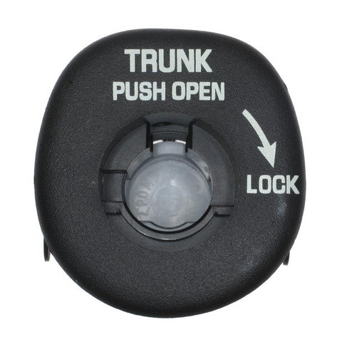 Standard Ignition Trunk Lid Release Switch,Trunk Open Warning Switch P/N:DS-2996 Fits: Buick Lesabre 03-00 - Image 2