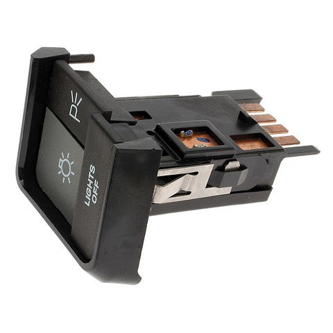 Standard Ignition Headlight Switch P/N:DS-299 Fits: Chevrolet Corsica 88-87, Pontiac Tempest 88-87 - Image 1
