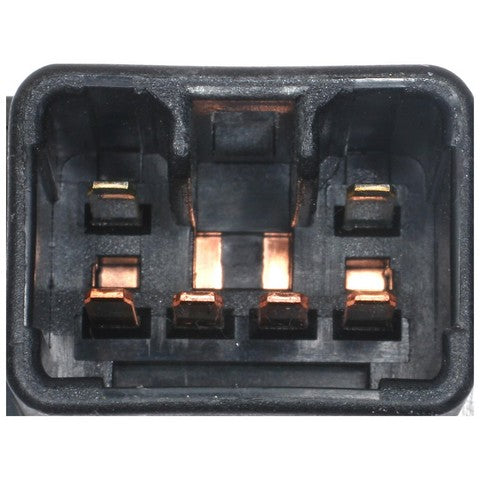 Standard Ignition Seat Heater Switch P/N:DS-3009 Fits: Hyundai Tucson 07-05 - Image 3
