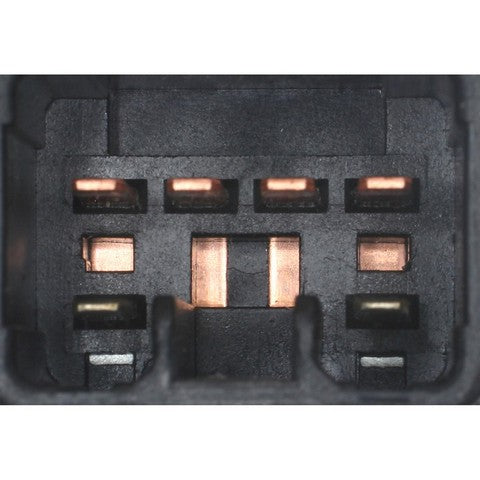 Standard Ignition Seat Heater Switch P/N:DS-3011 Fits: Hyundai Tucson 07-05 - Image 2