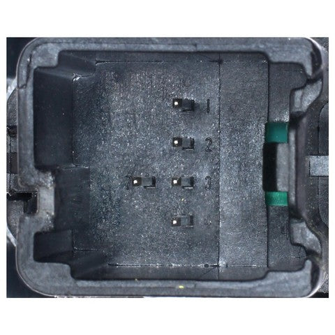 Standard Ignition Sunroof Switch P/N:DS-3039 Fits: Lincoln Aviator 05-03, Lincoln Navigator 06-03 - Image 3