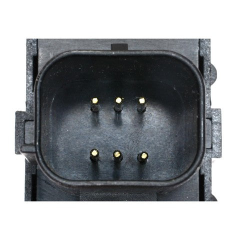 Standard Ignition Seat Heater Switch P/N:DS-3069 Fits: Chrysler Pacifica 06-04 - Image 3