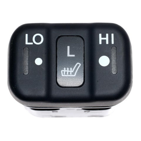 Standard Ignition Seat Heater Switch P/N:DS-3071 Fits: Honda Pilot 08-07 - Image 2