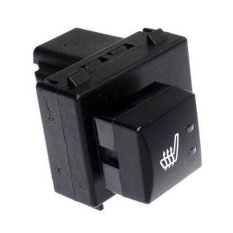 Standard Ignition Seat Heater Switch P/N:DS-3072 Fits: Chrysler 300, Chrysler Aspen, Dodge Charger, Dodge Dakota, Dodge Durango, Dodge Magnum, Dodge Ram 1500, Dodge Ram 2500, Dodge Ram 3500 - Image 1