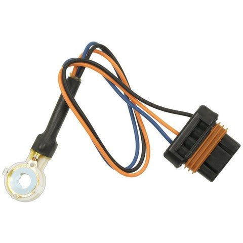 Standard Ignition Door Lock Switch P/N:DS-3078 Fits: Chevrolet Venture 05-97, Oldsmobile Silhouette 04-97, Pontiac Montana 05-99, Pontiac Trans Sport 99-97 - Image 1