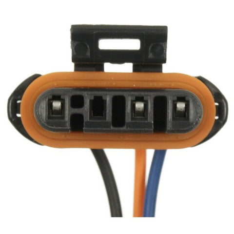 Standard Ignition Door Lock Switch P/N:DS-3078 Fits: Chevrolet Venture 05-97, Oldsmobile Silhouette 04-97, Pontiac Montana 05-99, Pontiac Trans Sport 99-97 - Image 3