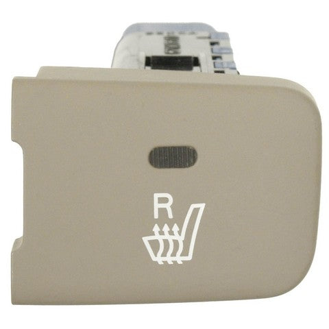 Standard Ignition Seat Heater Switch P/N:DS-3079 Fits: Kia Sportage 2006 - Image 1