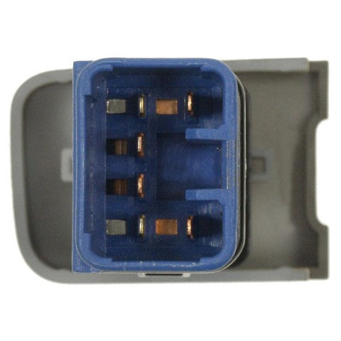 Standard Ignition Seat Heater Switch P/N:DS-3079 Fits: Kia Sportage 2006 - Image 2