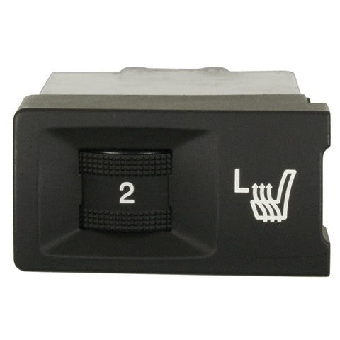 Standard Ignition Seat Heater Switch P/N:DS-3085 Fits: Hyundai Entourage 08-07, Kia Sedona 10-06 - Image 1