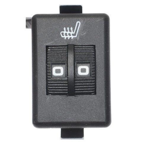 Standard Ignition Seat Heater Switch P/N:DS-3088 Fits: Chrysler Sebring 06-04, Dodge Stratus 06-04 - Image 2
