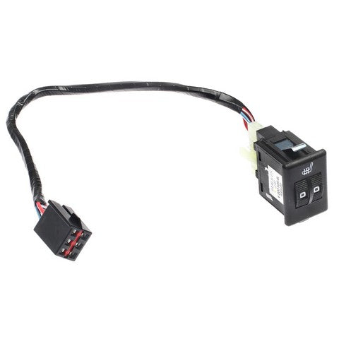 Standard Ignition Seat Heater Switch P/N:DS-3088 Fits: Chrysler Sebring 06-04, Dodge Stratus 06-04 - Image 1