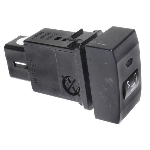 Standard Ignition Seat Heater Switch P/N:DS-3090 Fits: Kia Sorento 2006 - Image 1
