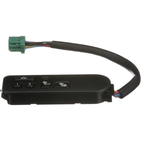 Standard Ignition Seat Heater Switch,Seat Memory Switch P/N:DS-3092 Fits: Cadillac Escalade, Cadillac Escalade Esv, Cadillac Escalade Ext, Chevrolet Avalanche, Chevrolet Avalanche 1500, Chevrolet Avalanche 2500, Chevrolet Silverado 1500 - Image 2