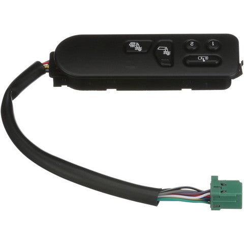 Standard Ignition Seat Heater Switch,Seat Memory Switch P/N:DS-3092 Fits: Cadillac Escalade, Cadillac Escalade Esv, Cadillac Escalade Ext, Chevrolet Avalanche, Chevrolet Avalanche 1500, Chevrolet Avalanche 2500, Chevrolet Silverado 1500 - Image 5