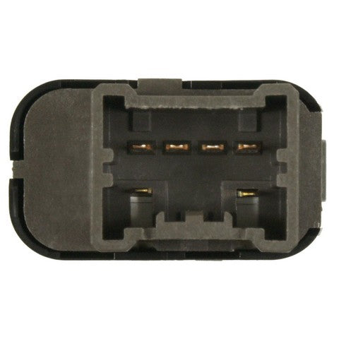 Standard Ignition Seat Heater Switch P/N:DS-3098 Fits: Honda Pilot 08-06 - Image 2