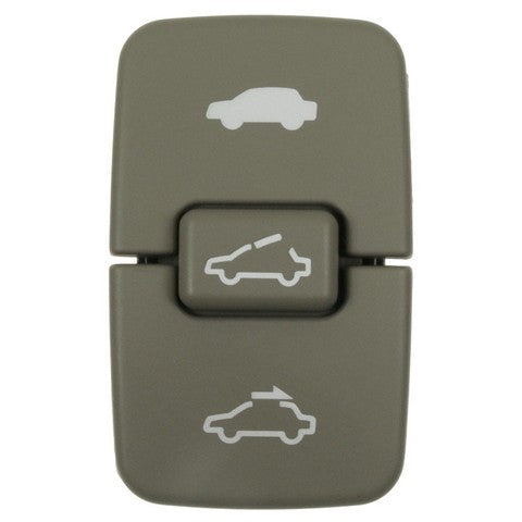 Standard Ignition Sunroof Switch P/N:DS-3101 Fits: Honda Pilot 07-06 - Image 1