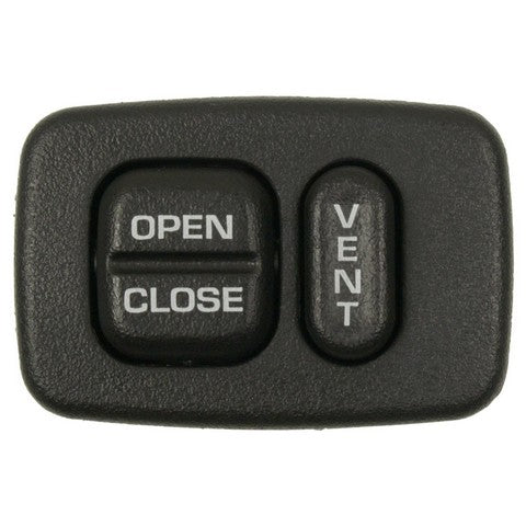 Standard Ignition Sunroof Switch P/N:DS-3103 Fits: Chrysler TOWN &amp; COUNTRY 06-03, Dodge Caravan 06-03, Dodge Grand Caravan 07-03 - Image 1