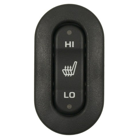 Standard Ignition Seat Heater Switch P/N:DS-3107 Fits: Chrysler 300m 2004, Chrysler Concorde 2004, Chrysler Pt Cruiser 05-04, Dodge Intrepid 2004 - Image 1