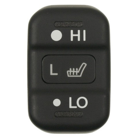 Standard Ignition Seat Heater Switch P/N:DS-3109 Fits: Honda Pilot 08-07 - Image 1