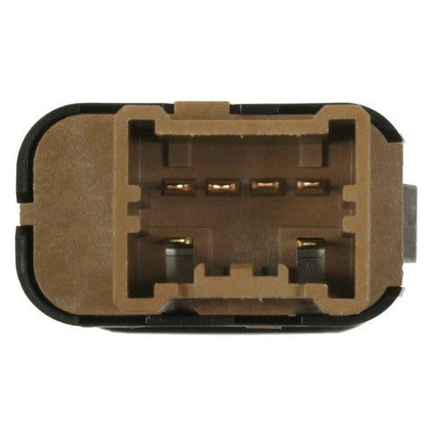 Standard Ignition Seat Heater Switch P/N:DS-3109 Fits: Honda Pilot 08-07 - Image 2