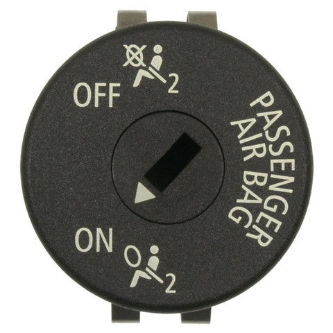 Standard Ignition Passenger Air Bag Disable Switch P/N:DS-3120 Fits: BMW 750i 10-09, BMW 750li 10-09, BMW 760li 10-09, BMW X3 06-04, BMW Z4 08-04 - Image 1