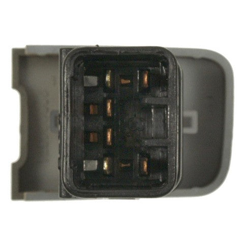 Standard Ignition Seat Heater Switch P/N:DS-3124 Fits: Kia Sportage 2006 - Image 2