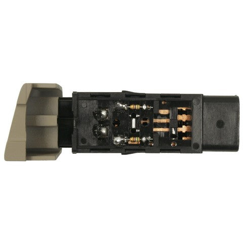 Standard Ignition Seat Heater Switch P/N:DS-3124 Fits: Kia Sportage 2006 - Image 3
