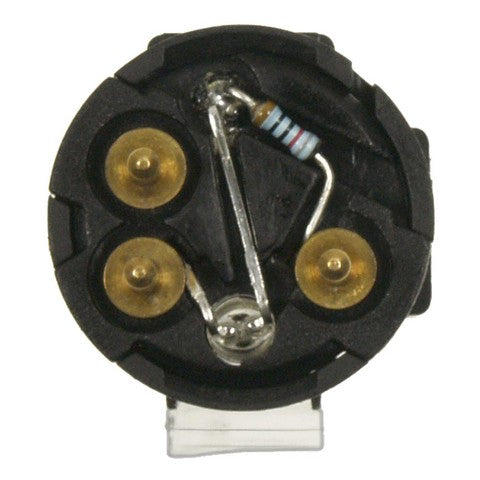 Standard Ignition Automatic Transmission Kickdown Solenoid Switch,Overdrive Kickdown Switch P/N:DS-3126 Fits: Ford Aerostar, Ford Bronco, Ford E-150, Ford E-150 Econoline, Ford E-150 Econoline Club Wagon, Ford E-250 Econoline, Ford E-350 Econoline - Image 2