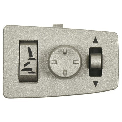 Standard Ignition Door Remote Mirror Switch P/N:DS-3131 Fits: Lincoln Navigator 06-03 - Image 1