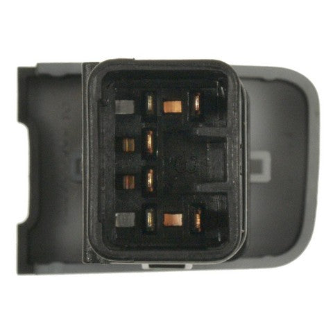 Standard Ignition Seat Heater Switch P/N:DS-3136 Fits: Kia Sportage 2006 - Image 2