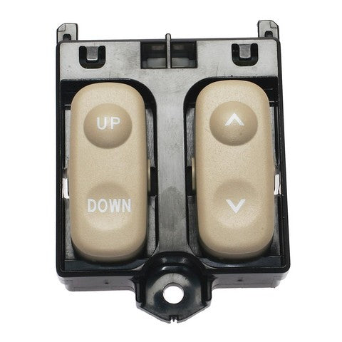 Standard Ignition Sunroof Switch P/N:DS-3143 Fits: Toyota Land Cruiser 07-06 - Image 2