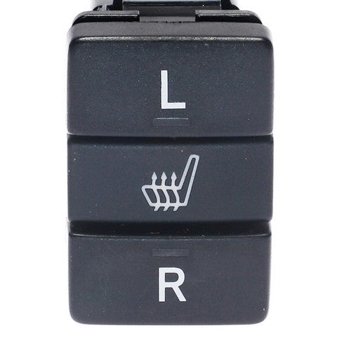 Standard Ignition Seat Heater Switch P/N:DS-3145 Fits: Toyota Rav4 07-06 - Image 3