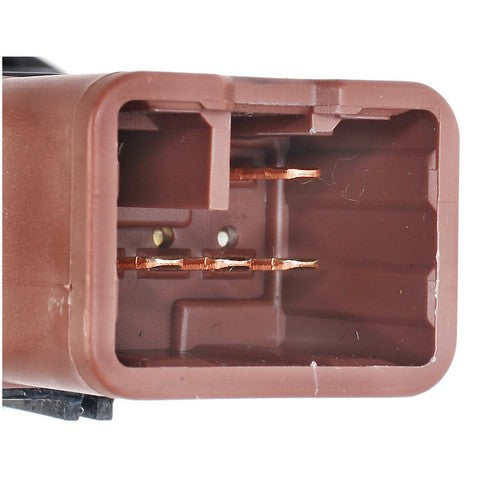 Standard Ignition Seat Heater Switch P/N:DS-3147 Fits: Toyota Sequoia 06-05 - Image 3