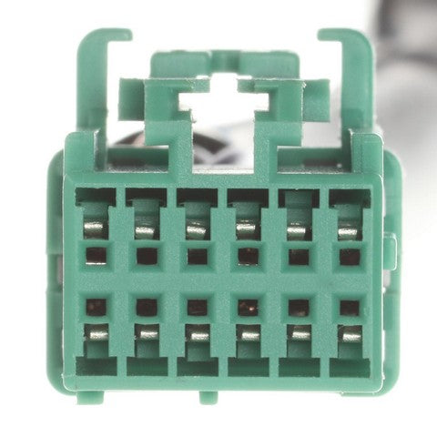 Standard Ignition Pedal Height Adjustment Switch,Seat Heater Switch,Seat Memory Switch P/N:DS-3154 Fits: Cadillac Escalade, Cadillac Escalade Esv, Cadillac Escalade Ext, Chevrolet Avalanche, Chevrolet Avalanche 1500, Chevrolet Avalanche 2500 - Image 4