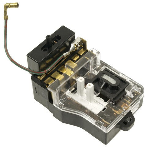 Standard Ignition Headlight Dimmer Switch,Headlight Switch,Turn Signal Switch P/N:DS-3211 Fits: Toyota Tercel 98-95 - Image 1