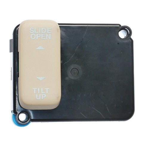 Standard Ignition Sunroof Switch P/N:DS-3232 Fits: Toyota Highlander 03-01 - Image 2