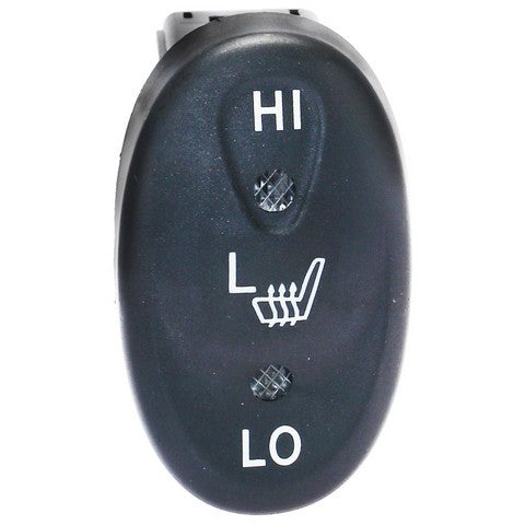 Standard Ignition Seat Heater Switch P/N:DS-3242 Fits: Toyota Sequoia 06-05 - Image 3