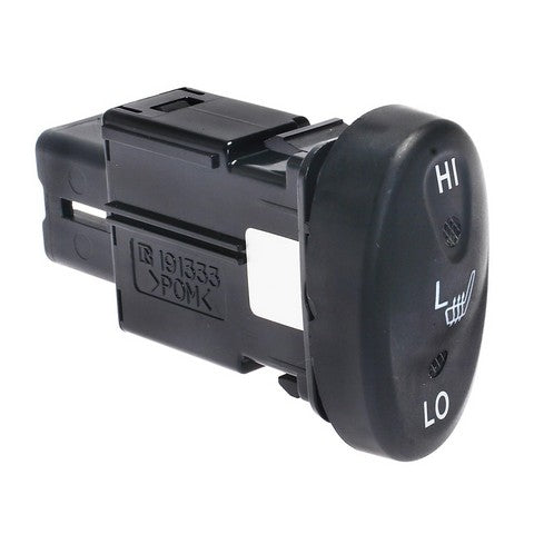 Standard Ignition Seat Heater Switch P/N:DS-3242 Fits: Toyota Sequoia 06-05 - Image 1