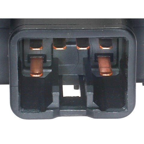 Standard Ignition Seat Heater Switch P/N:DS-3242 Fits: Toyota Sequoia 06-05 - Image 2